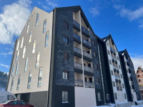 CaMe Apartment